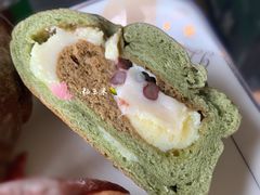 -Juicy Bakery(大学路店)