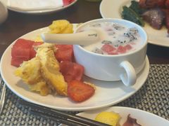 -景湖轩全日制餐厅·南湖名都