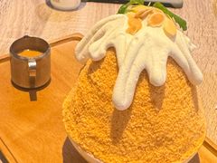 -After You Dessert Cafe