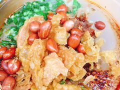 -小豆海棠(嘉兴路店)