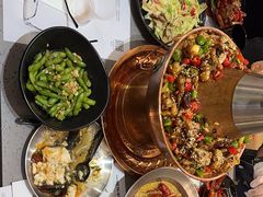 -一棠龙虾•王牌虾球(恒隆广场店)