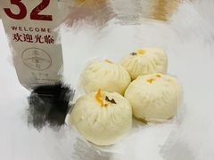 -李与白包子铺(桐梓林店)
