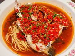-许爷家·生态湖鲜(徐汇日月光店)
