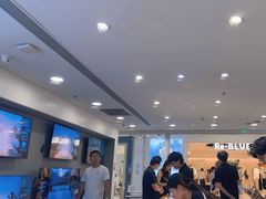 -凯德MALL(西直门店)