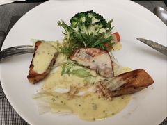 -Jack‘s Place 杰克地方西餐厅(新街口店)