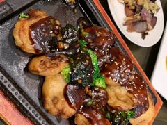 -江津如果餐厅(江津店)