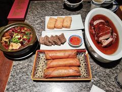 -南京大牌档(青岛万象城店)