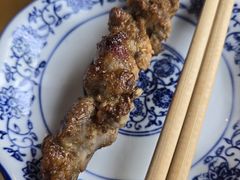 -牛街清真满恒記(平安里西大街店)