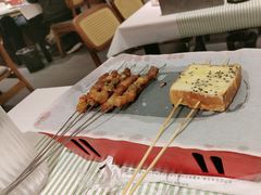 -三毛烧烤·南昌大排档(山姆店)