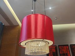 -青岛富力艾美酒店-乐美中餐厅创意胶东菜