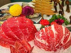 -喜聚薈·花膠雞海鮮火鍋(越秀店)