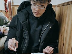 -正宗天津烧麦馆(柳州路店)