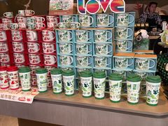 -星巴克臻选(成都太古里店)