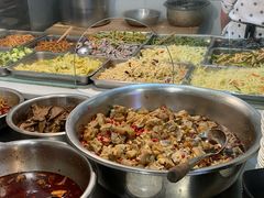 -明红蹄花(糍粑店街店)