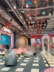 -meland亲子乐园(北京首开通州万象汇店)