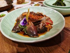 -荟廷·晶萃(陆家嘴尚悦湾店)