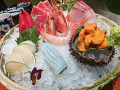 -小山日本料理(兴业太古汇店)