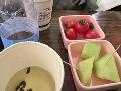 -水墨澜渟足道·SPA·传统(四望亭东关街店)