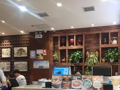 -毅祥斋老孙家泡馍(西羊市店)