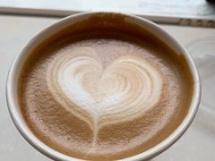 -Manner Coffee(大宁国际商业广场店)