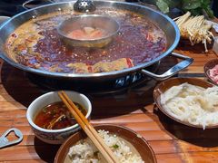 -李开心火锅馆(回兴店)