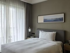 -成都合景誉舍全套房酒店