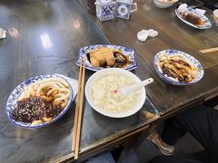 -西月城谭豆花(春熙路店)