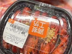 -玖味谣王记龙虾馆·烧烤(柯桥店)