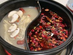 -钢管厂五区小郡肝串串香火锅(梅川路店)