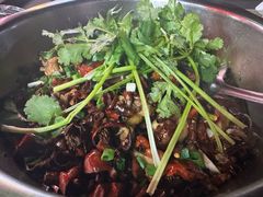 -天治宣·野椒鸡(龙头寺总店)