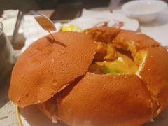 -大树餐厅(大悦城店)