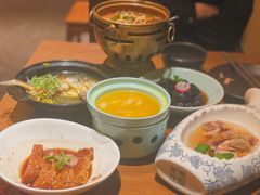 -香园茶社·金陵小灶(老门东店)