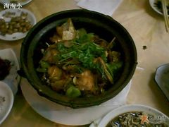 干嗜鱼头-粤秀小厨·广式早茶(辽宁路店)