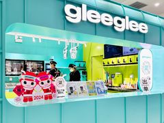 -gleeglee乐溢亦茶(合生汇店)