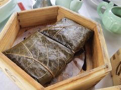-鹿鸣酒家(越秀店)