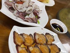 -田源农家饭店·窑鸡王·海鲜(东部湾·融创店)
