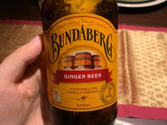 Ginger&nbsp;Beer-Sala Thai Restaurant