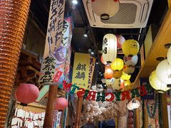-牛也烧肉(摩尔城店)