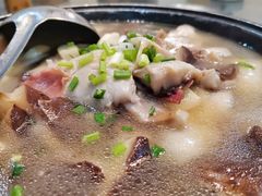 -明月土菜馆(老城区店)