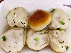 -富春汤包生煎馆(春晖店)