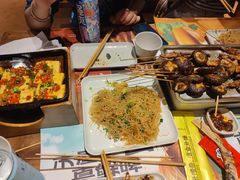-木屋烧烤(南新店)