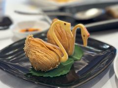 -白天鹅宾馆-宏图府餐厅