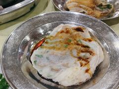 猪杂拉肠-标记美食新鲜猪杂(兴南大道店)