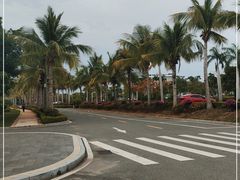 -三亚海昌梦幻海洋不夜城