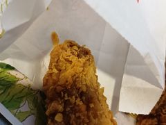 -麦当劳(大榭三江超市店)