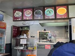 -小胖包子王(阜成门内店)