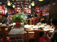 大堂-满园春饼(运河城店)