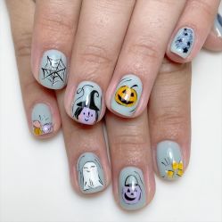 -LILY NAILS美甲美睫