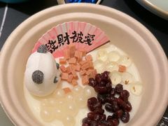 -季季山·云南野生菌火锅(上海首店)