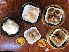 -恒兴发茶店(水巷口店)